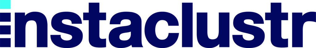 INSTACLUSTR logo