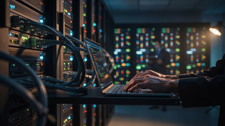 Deploy Faster Without Compromising Sovereignty or Security