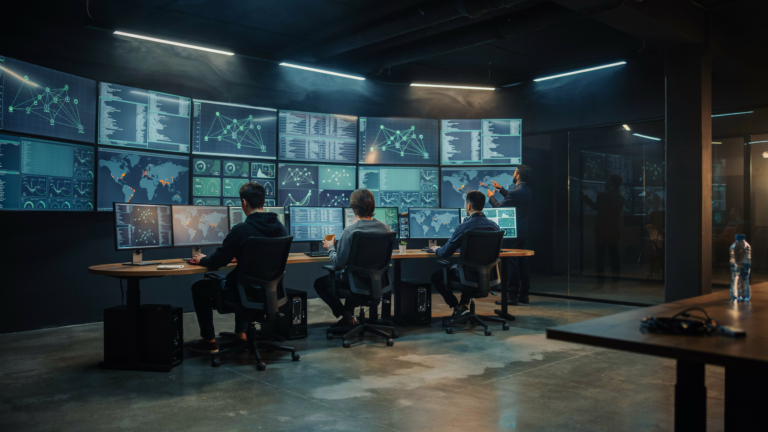 Managing Cyber Incidents with Confidence: Why High-Assurance Environments Matter