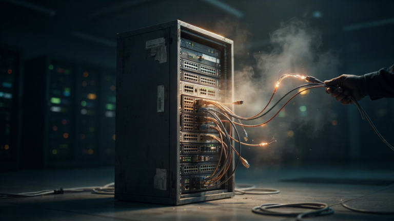 On-premise exodus: tips for migrating legacy applications in the public-sector