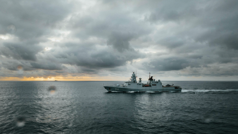 Revolutionising Australia’s Defence Supply Chain with Secure Cloud Services