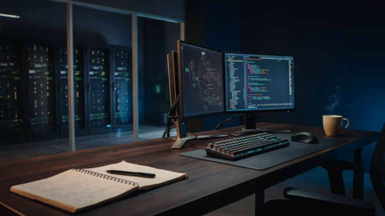 Securing your Software Supply Chain
