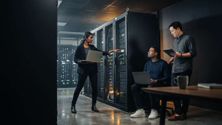 Shape the Future of Technology with Vault Cloud