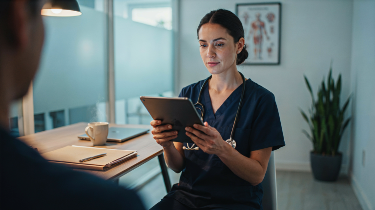 Why increased data regulation is a good thing for Australian healthcare providers
